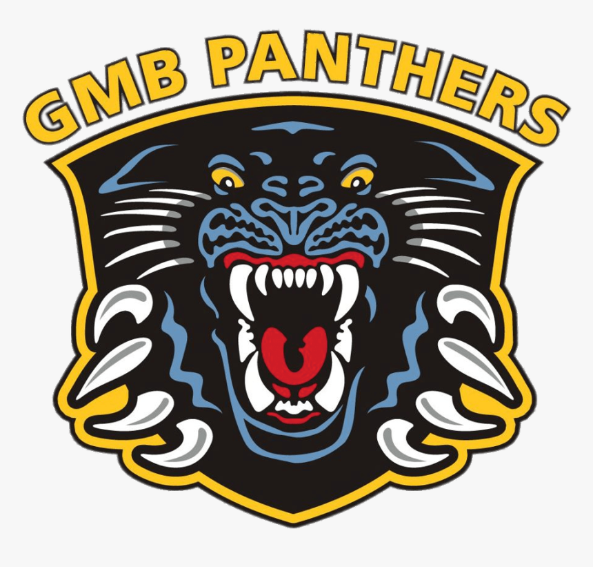 Nottingham Panthers Logo - Cardiff Devils Vs Nottingham Panthers, HD Png Download, Free Download