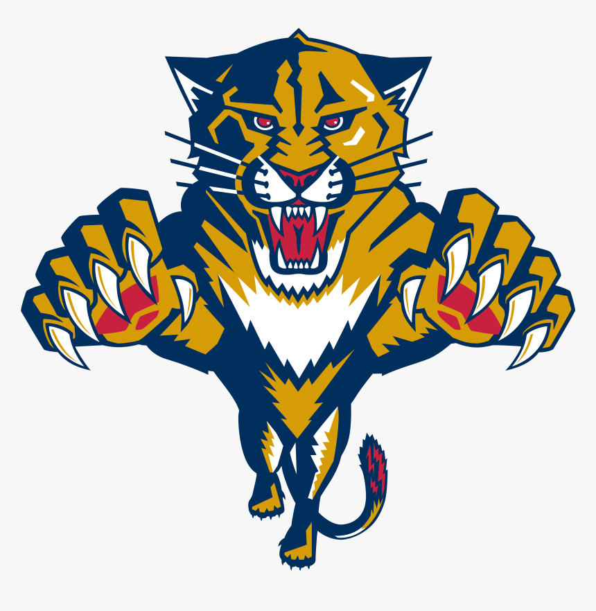 Florida Panthers Logo, HD Png Download, Free Download