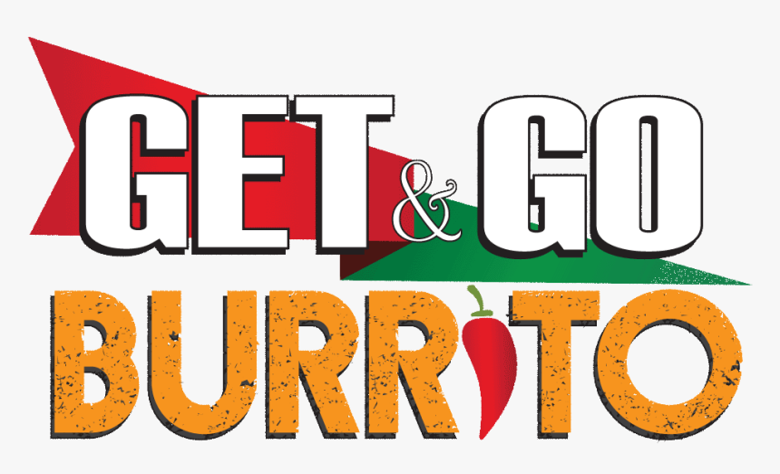 Get N Go Burrito, HD Png Download, Free Download