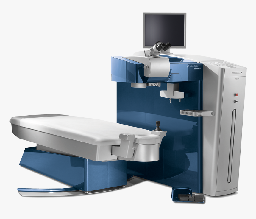 Lasik - Wavelight Ex500 Excimer Laser, HD Png Download, Free Download