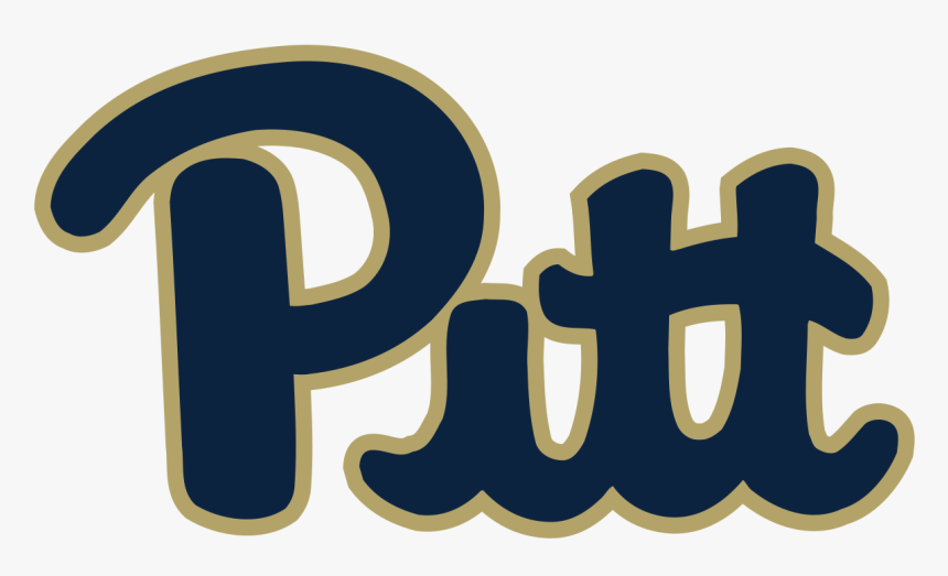 University Of Pittsburgh Logo, HD Png Download, Free Download
