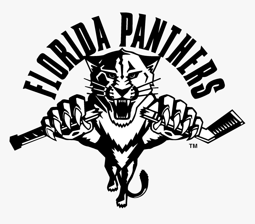 Transparent Carolina Panthers Png - Florida Panthers 1996 Jersey, Png Download, Free Download