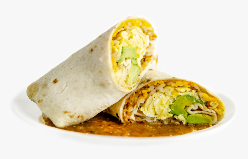 Wrap Roti, HD Png Download, Free Download