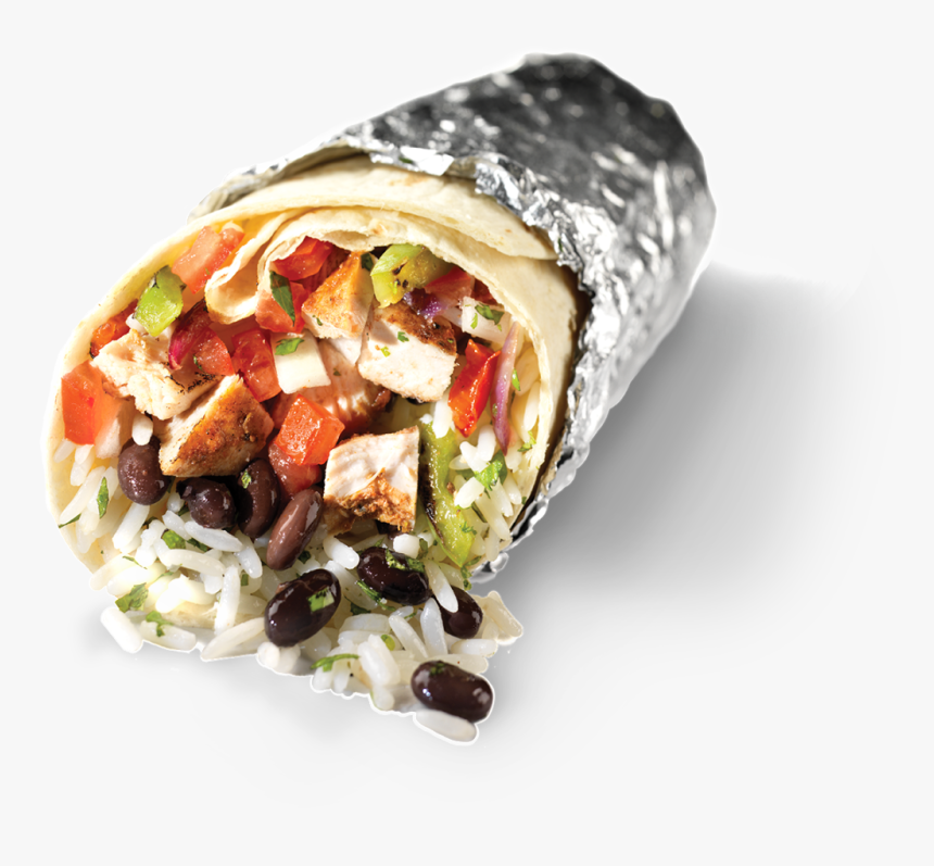 Clip Art Burrito Meaning - Barburrito Uk, HD Png Download, Free Download