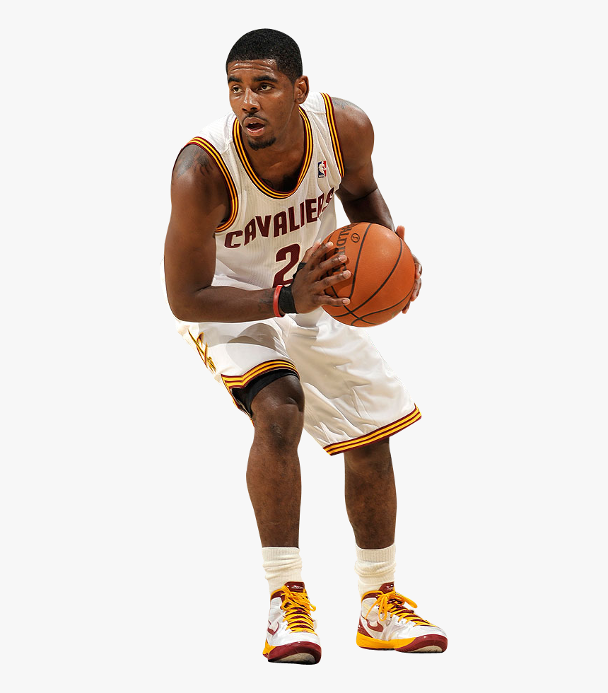 Transparent Kyrie Irving Png - Kyrie Basketball Transparent, Png Download, Free Download