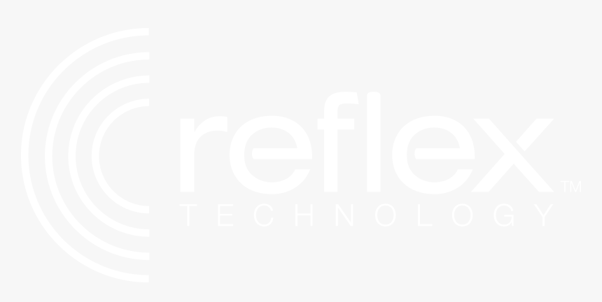 Reflex Technology Logo Reverse - Usgs Logo White, HD Png Download, Free Download