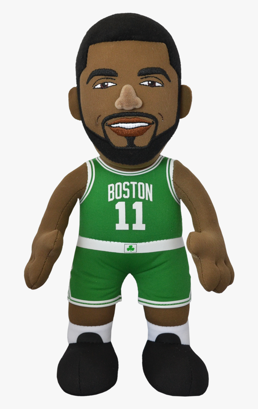 Kyrie Irving - Cartoon, HD Png Download, Free Download