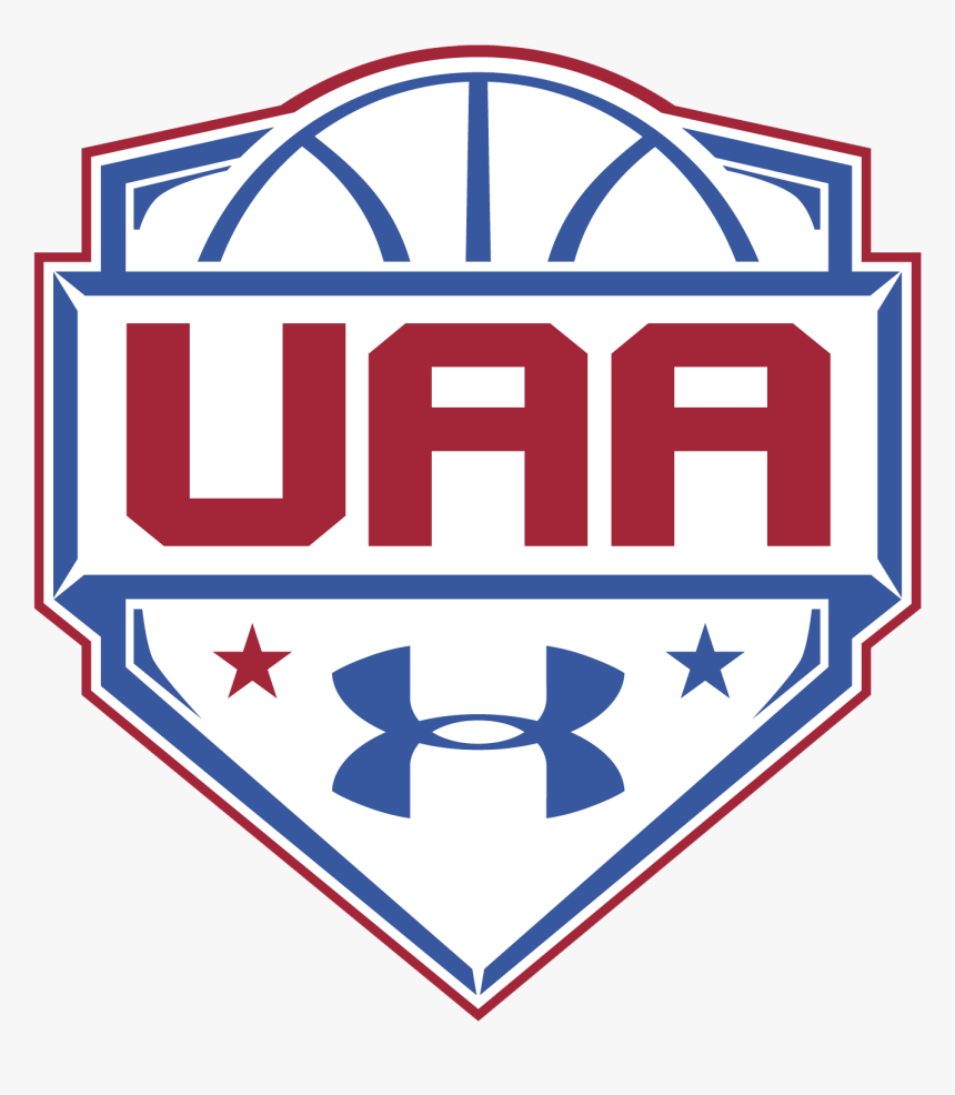 Uaa Basketball Gamechanger Blog Vector Library Download - Under Armour Association Logo, HD Png Download, Free Download