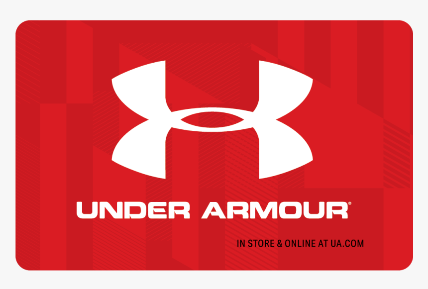 logo under armour hd