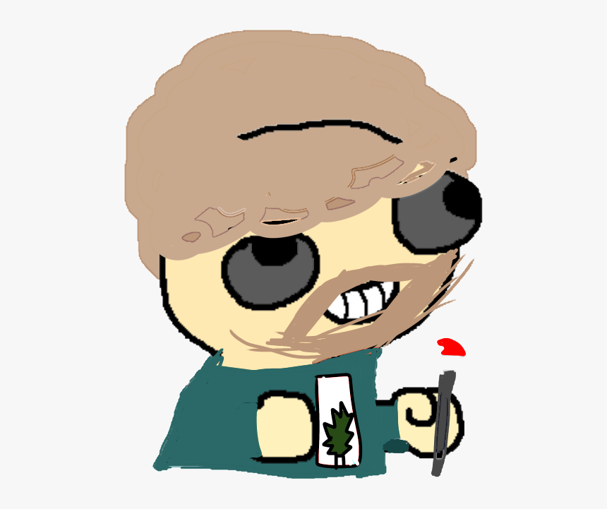Bobrossfsjal Discord Emoji - Cartoon, HD Png Download, Free Download