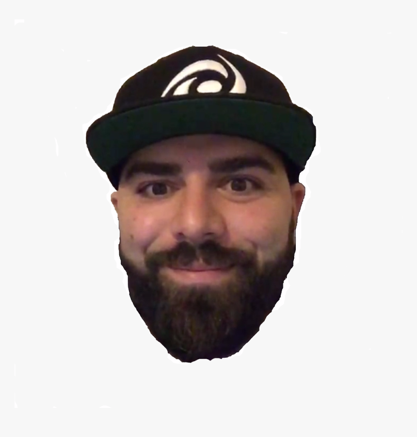 Keemstar Png, Transparent Png, Free Download