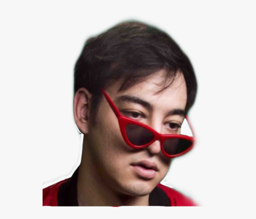 Filthy Frank Png - Y2k And Bbno$ Dating, Transparent Png, Free Download