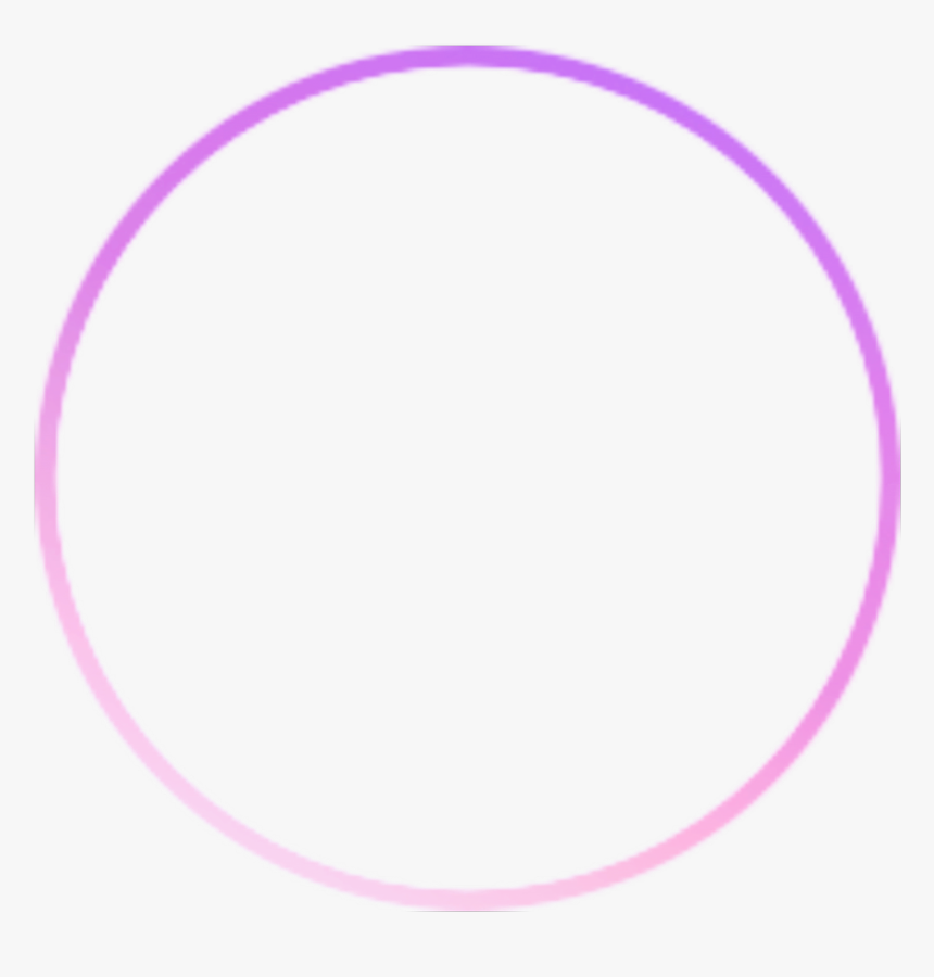 #circle #pink #purple #outline #random - Herb Monachium, HD Png Download, Free Download