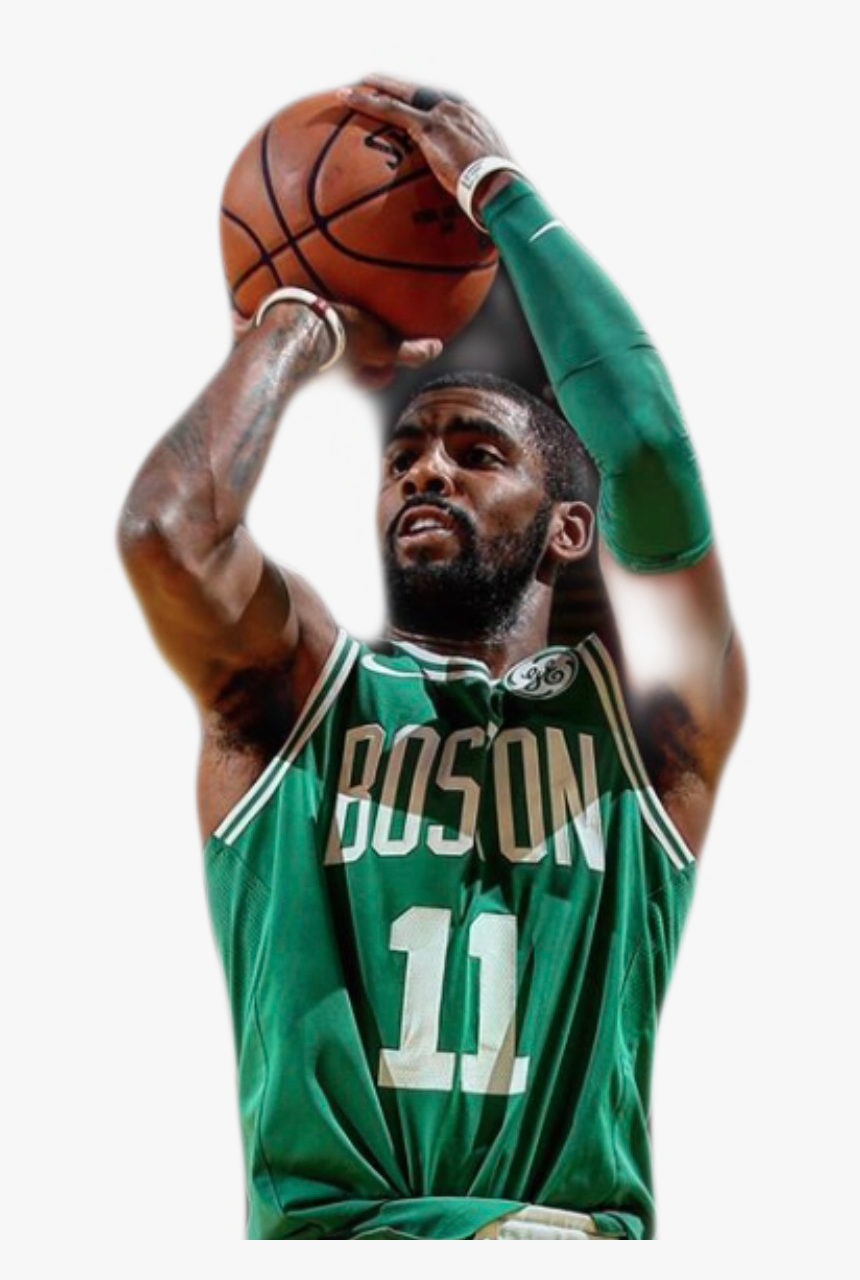 #kyrie Irving #freetoedit - Kyrie Irving Phone Cases, HD Png Download, Free Download