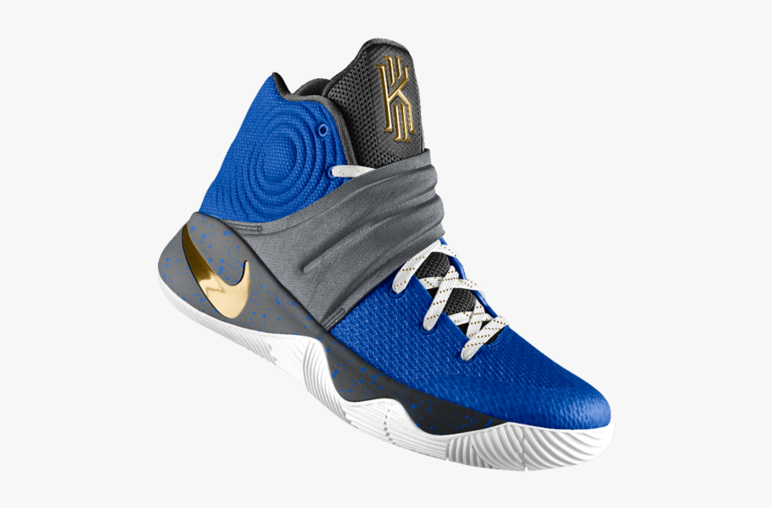 kyrie 2 shoes drawing