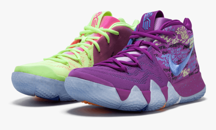 Kyrie best hot sale colorways