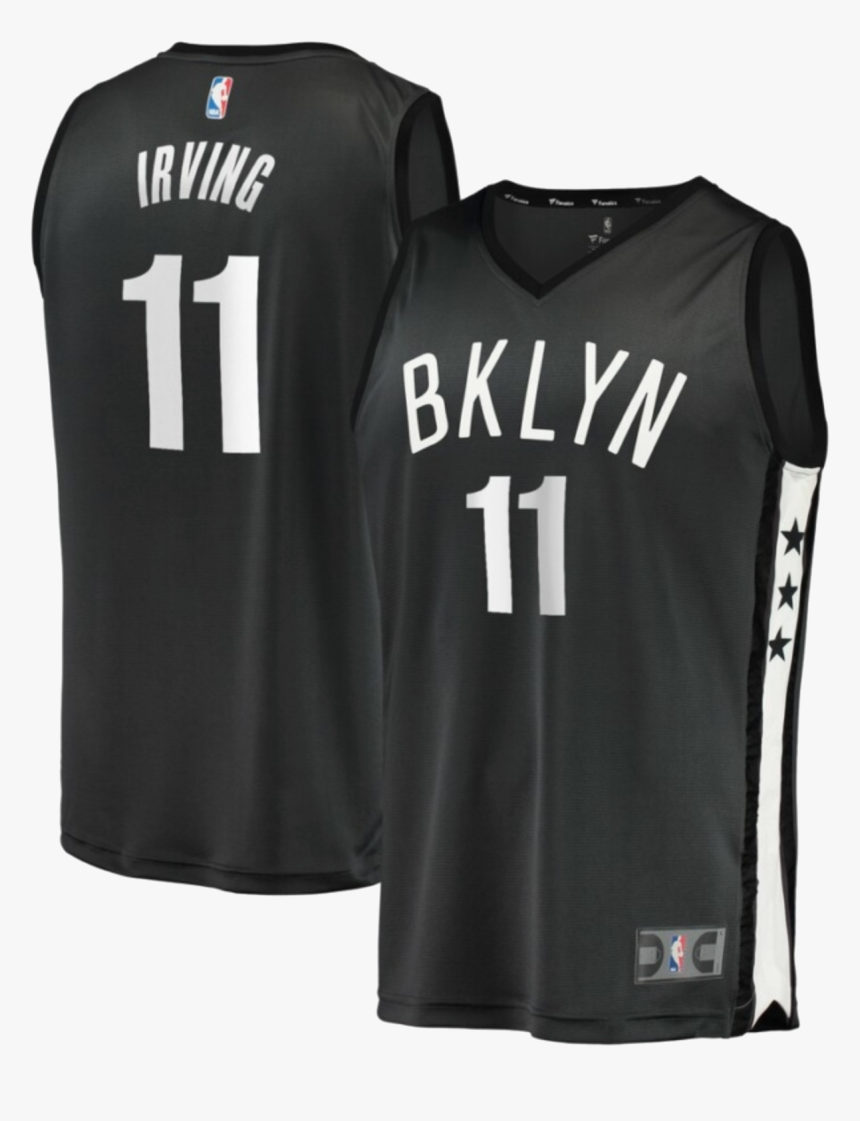 Brooklyn Nets Kd Jersey, HD Png Download, Free Download