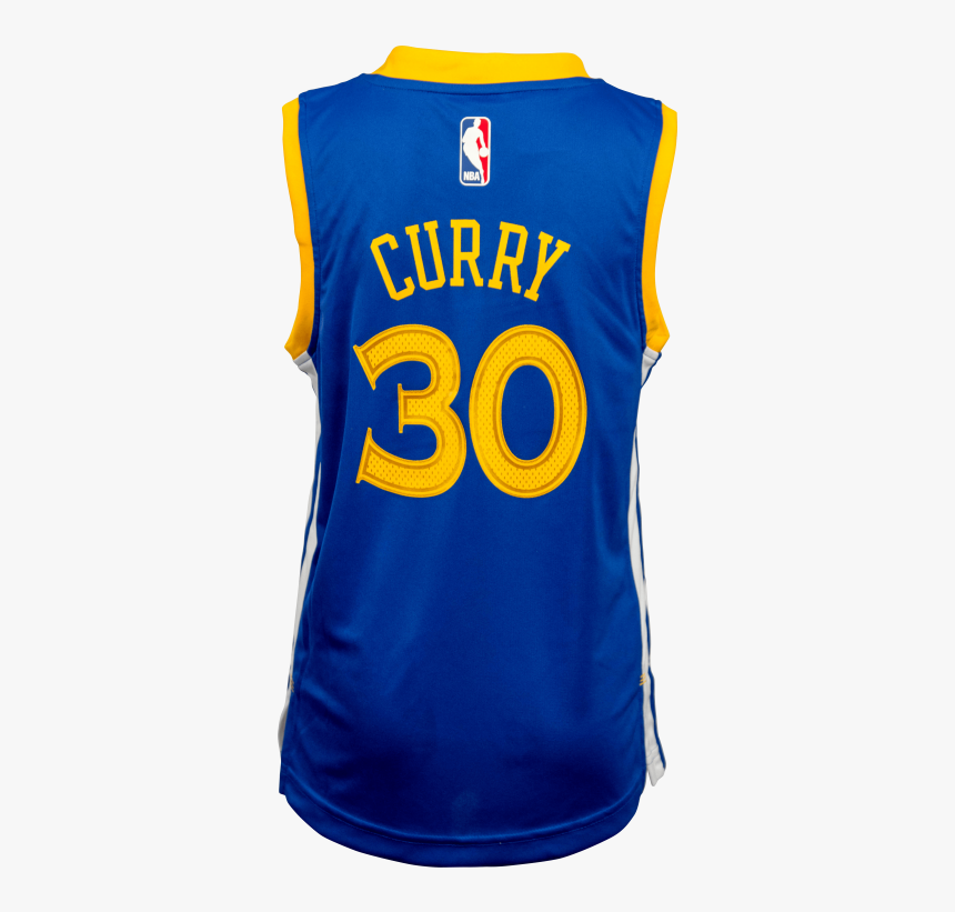 Adidas Golden State Warriors Stephen Curry Youth Road - Golden State Warriors Jersey Png, Transparent Png, Free Download