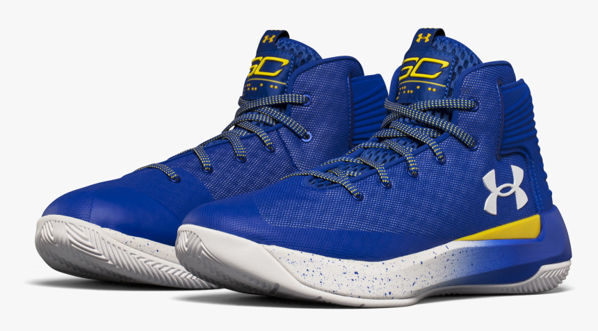 curry 3 zero 1