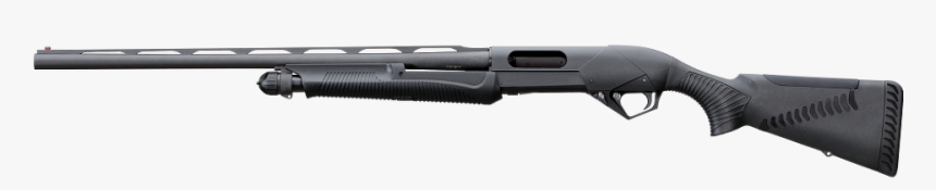 Supernova Pump Shotgun 12 Gauge2 - Rifle, HD Png Download, Free Download