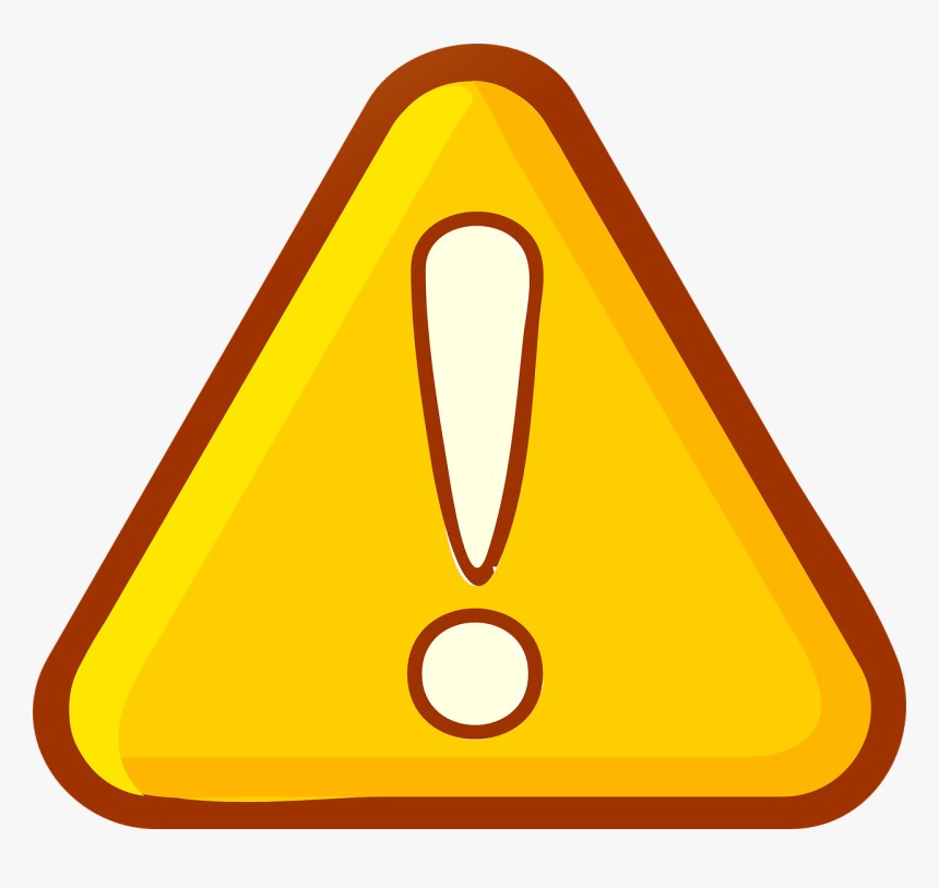 Attention Vector, HD Png Download, Free Download