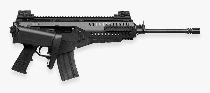 Assault Rifle, HD Png Download, Free Download