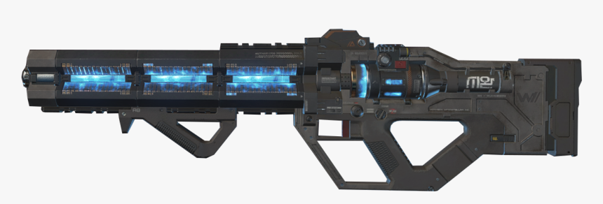 Havoc Rifle Ar - Apex Legends Havoc Rifle, HD Png Download, Free Download