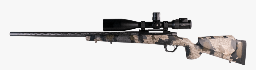 Sniper Rifle, HD Png Download, Free Download