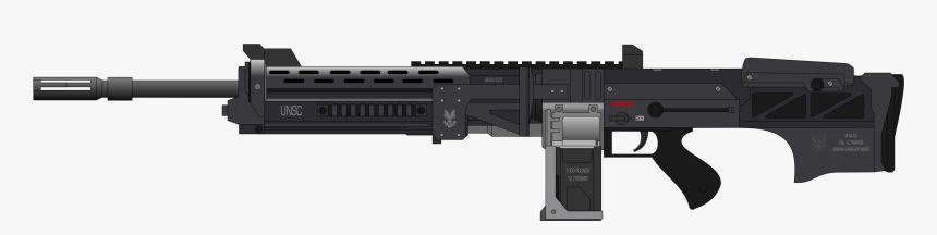 M84 Heavy Machine Gun, HD Png Download, Free Download