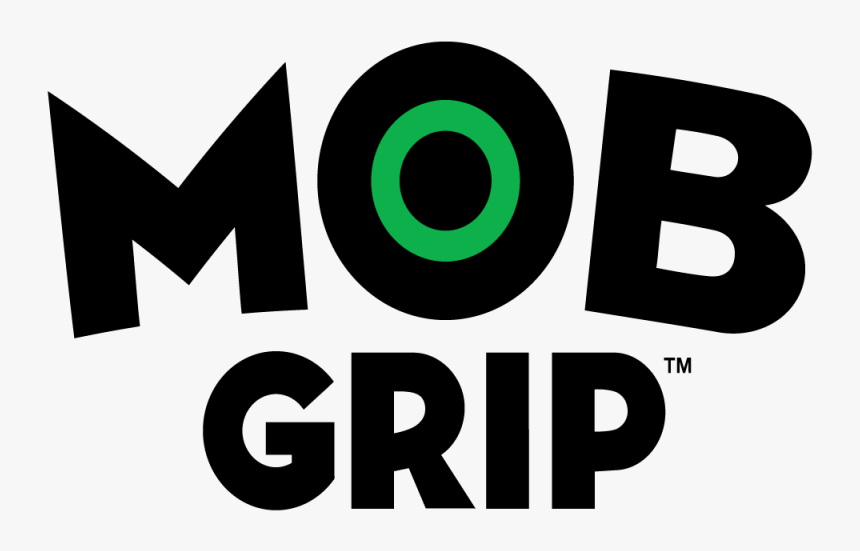 Mob Griptape Lil Mayo Explicit Content - Mob Skateboard Logo, HD Png Download, Free Download