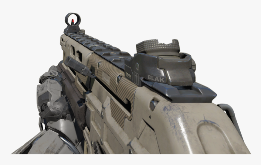 Black Ops 3 Gun Png - Call Of Duty Black Ops 3 Kuda Png, Transparent Png, Free Download