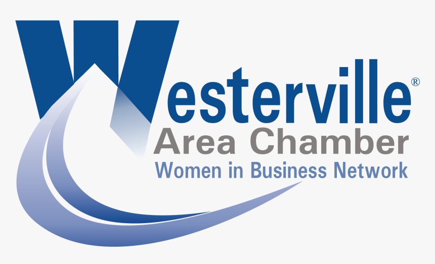 Westerville Chamber Of Commerce Logo, HD Png Download, Free Download