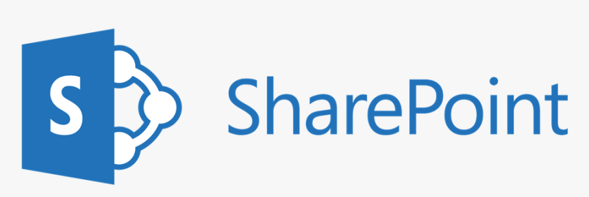 Transparent Png Sharepoint Logo, Png Download, Free Download