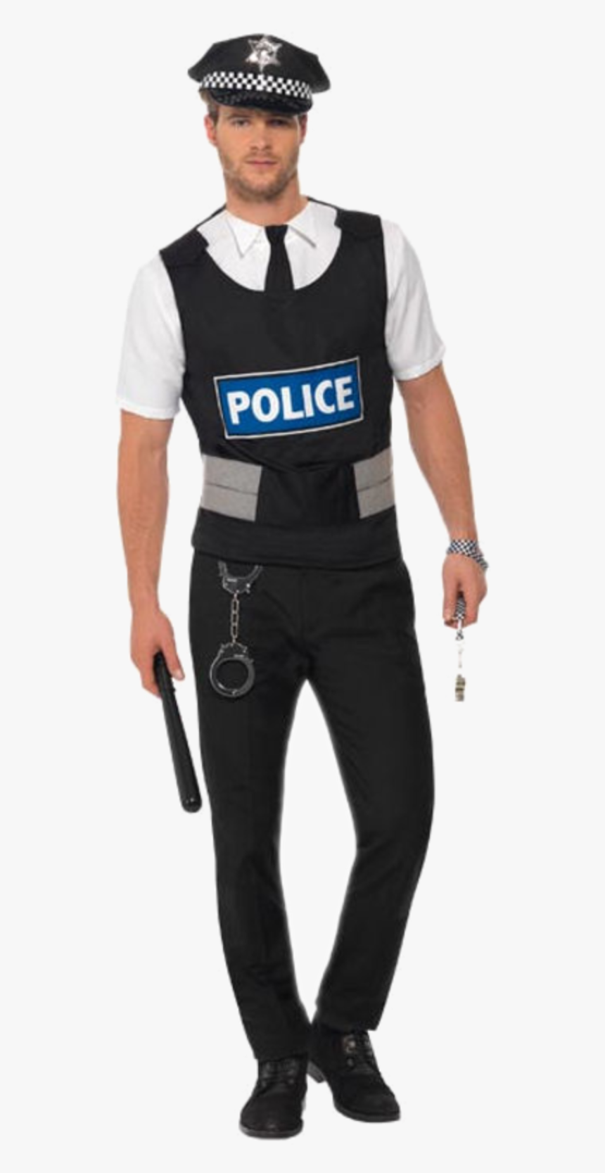 Policeman Png, Transparent Png, Free Download