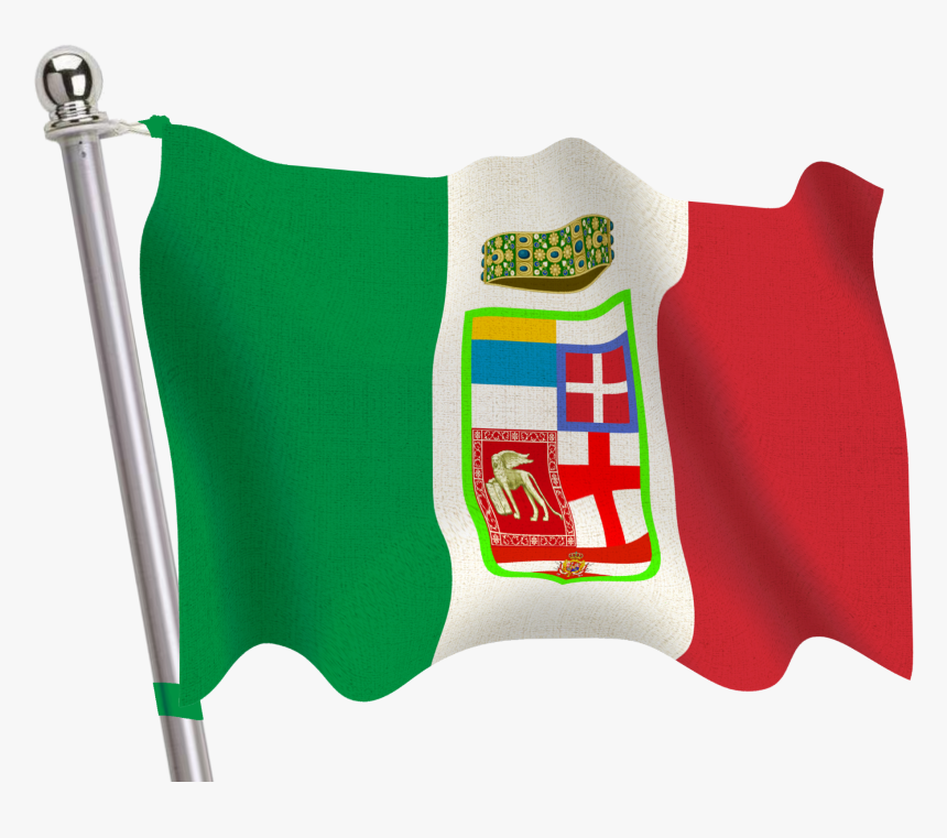 Waving Mexican Flag Png - Cushion, Transparent Png, Free Download
