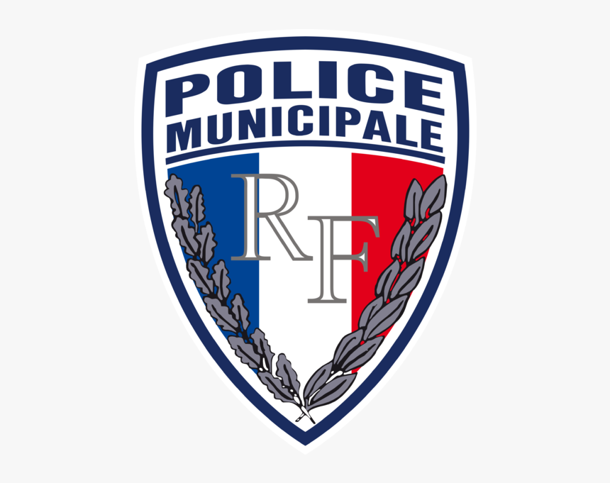 Police Logo, HD Png Download, Free Download