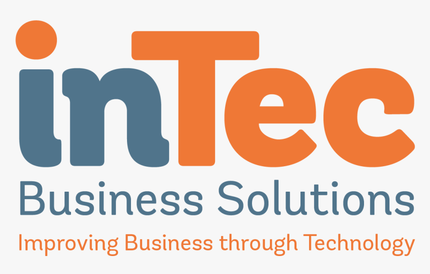 Intec Business Solutions, HD Png Download, Free Download