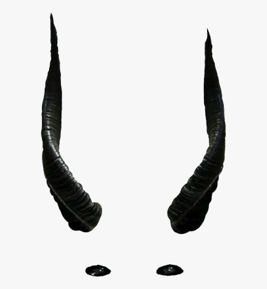 Horns Png Free Download On Mbtskoudsalg - Realistic Devil Horns Png, Transparent Png, Free Download