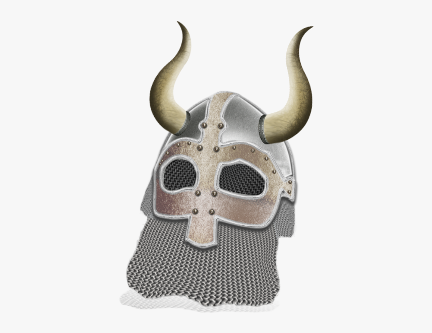 2nd Helmet Final Changed Horns - Mask, HD Png Download, Free Download