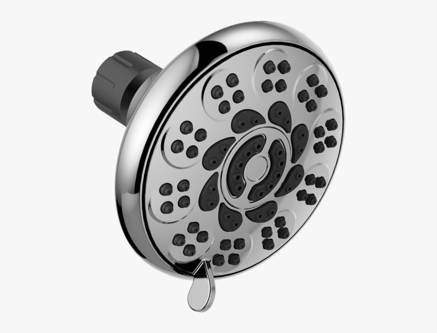 76610-b1 - Peerless Shower Head 6 Setting, HD Png Download, Free Download