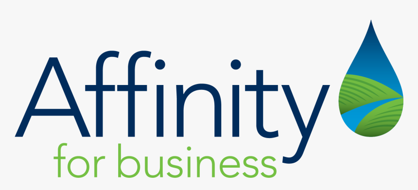 Affinity For Business Logo, HD Png Download, Free Download