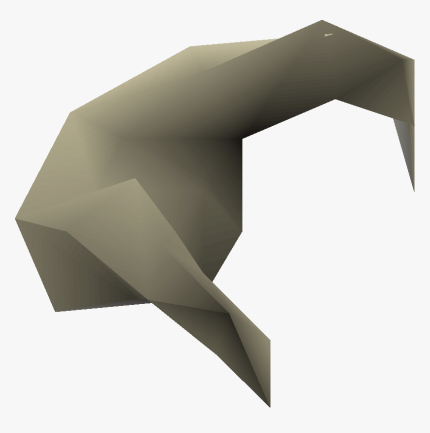 Osrs Goat Horn, HD Png Download, Free Download