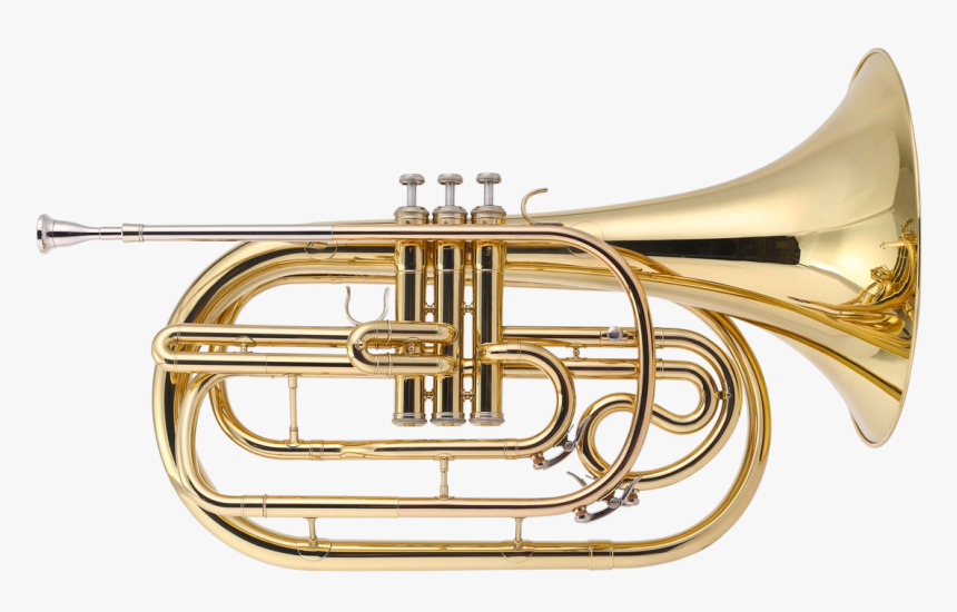 102602 - Cornet, HD Png Download, Free Download