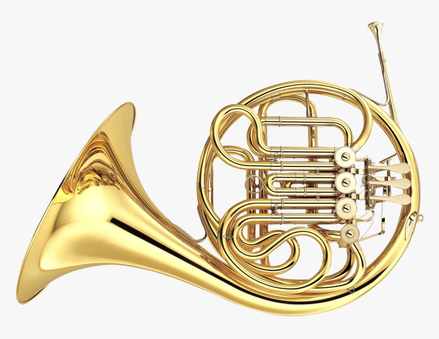 Hibike Euphonium Wiki - French Horn, HD Png Download, Free Download