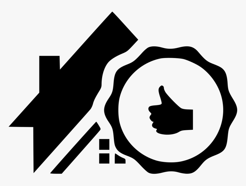 Hand Ok - Png Icon Construction, Transparent Png, Free Download