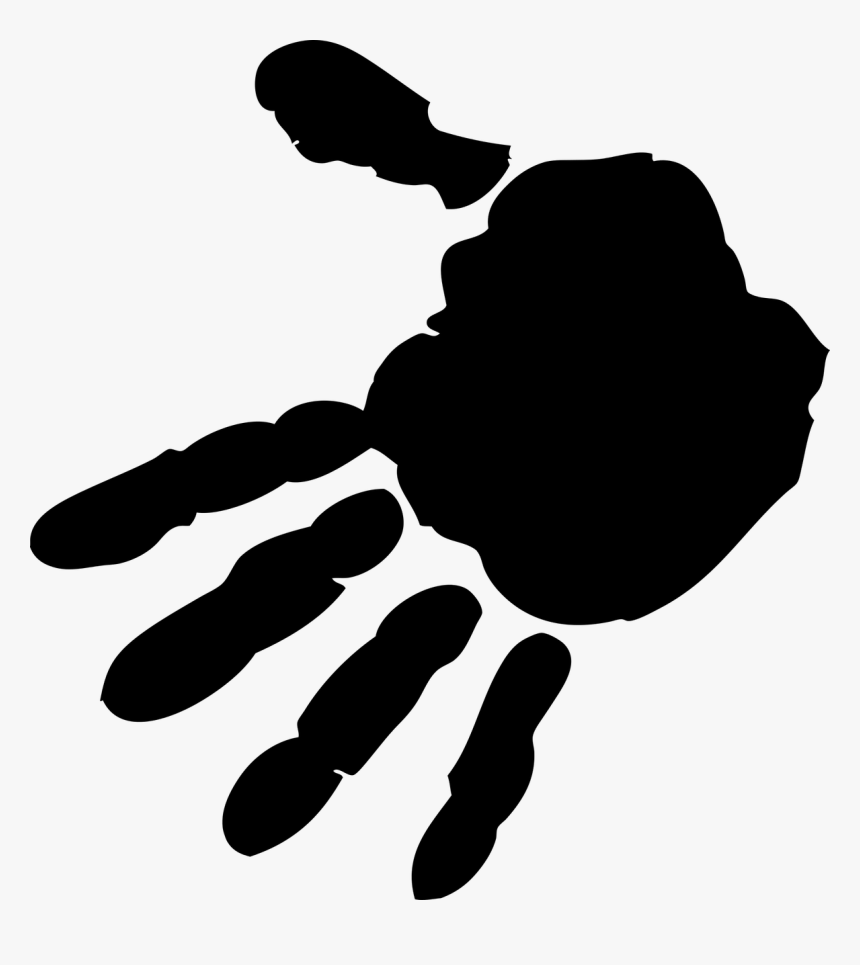 Transparent Ok Hand Png - Five Hand Png, Png Download, Free Download