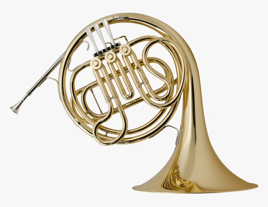 Single F Horn - French Horn Conn Single, HD Png Download, Free Download