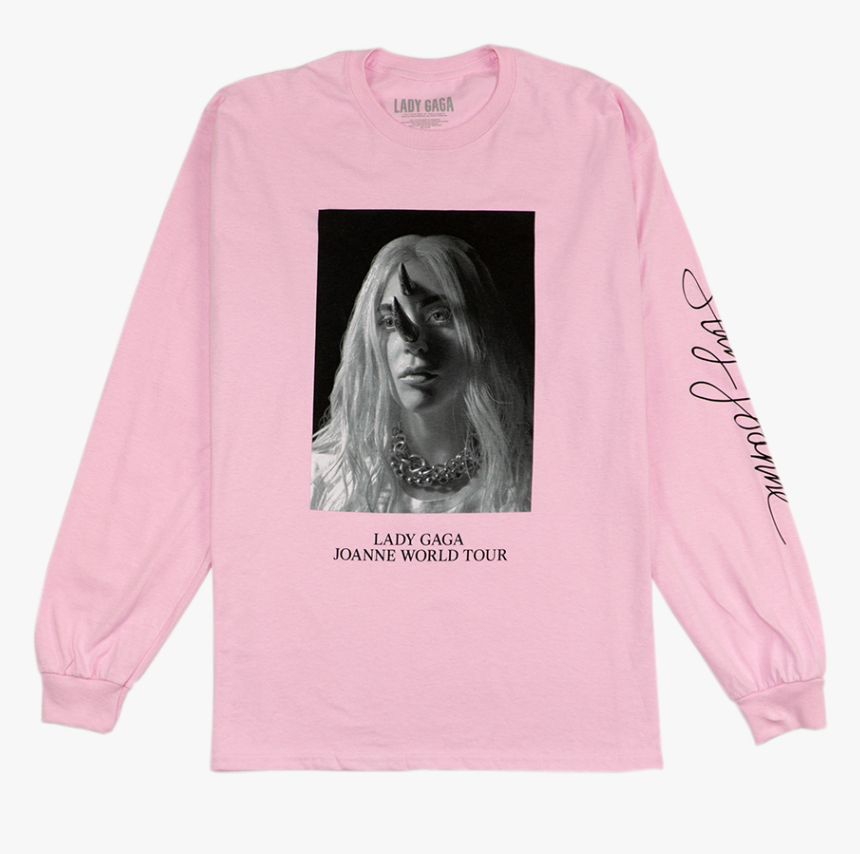 Lady Gaga Joanne Merch, HD Png Download, Free Download