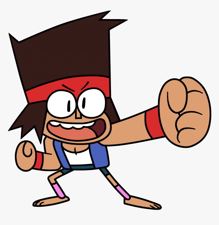 ok ko let's be heroes plush