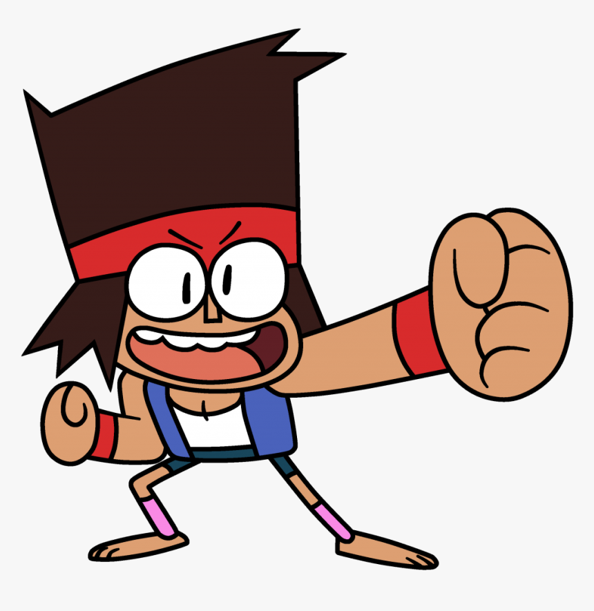 Ok Ko Let's Be Heroes Ko, HD Png Download, Free Download